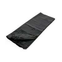 Bolsa de Basura Negra Orange 50 Lt X 10 Unid