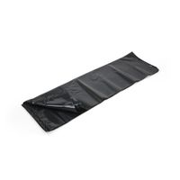 Bolsa de Basura Negra Orange 75 Lt X 10 Unid