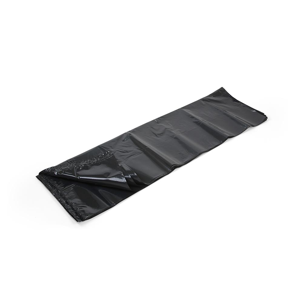 Bolsa negra de basura 75 litros x 10 unidades Orange