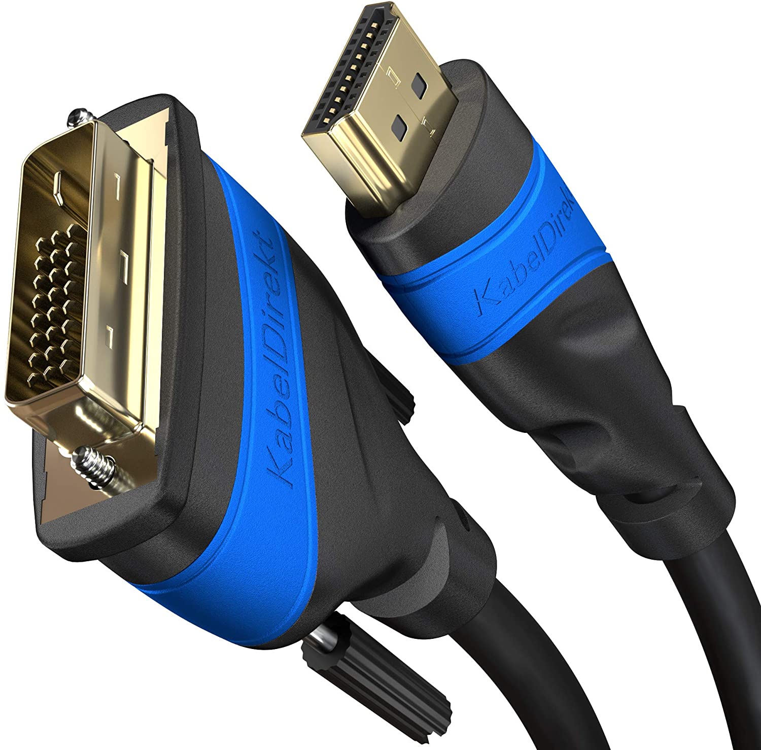 Cable Hdmi 2.0 4k Ultra Hd Lancom Alta Velocidad 3D 2 Metros 2160p PVC
