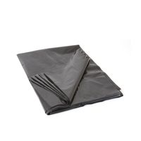 Bolsa de Basura Negra Orange 140 Lt X 10 Unid