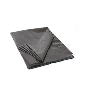 Bolsa negra de basura 220 litros x50 unids - Promart