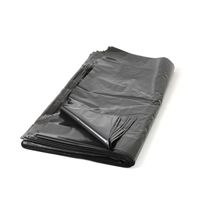 Bolsa de Basura Negra Orange 50 Lt X 50 Unid