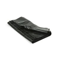 Bolsa de Basura Negra Orange 140 Lt X 50 Unid