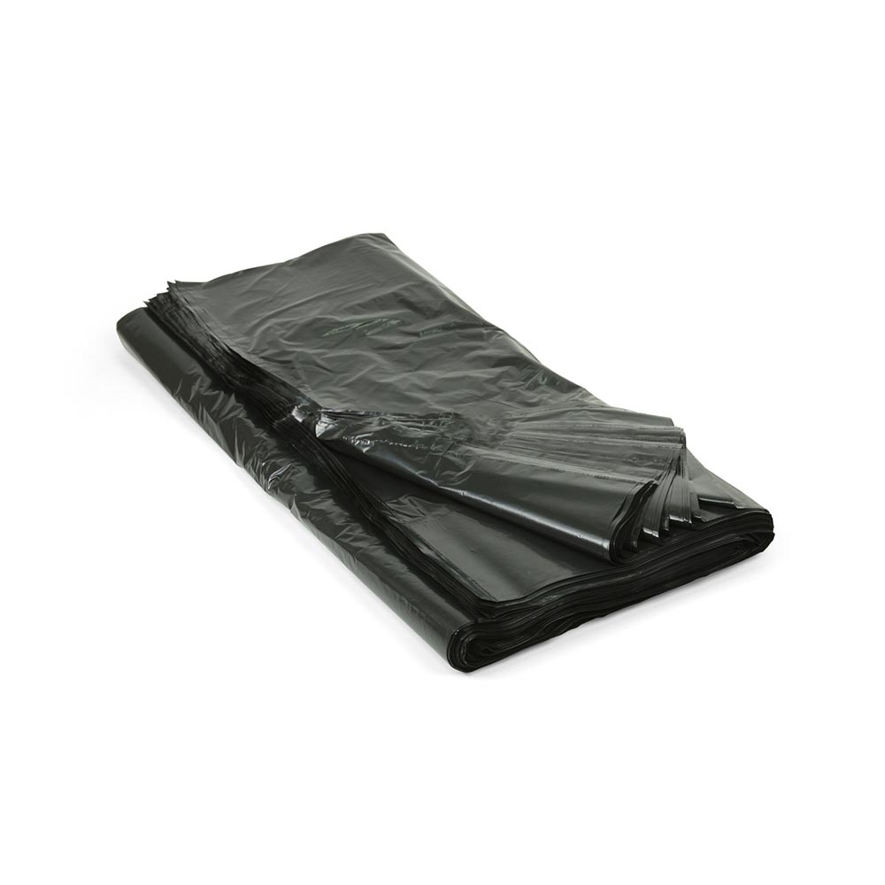 Bolsa negra de basura 220 litros x50 unids - Promart
