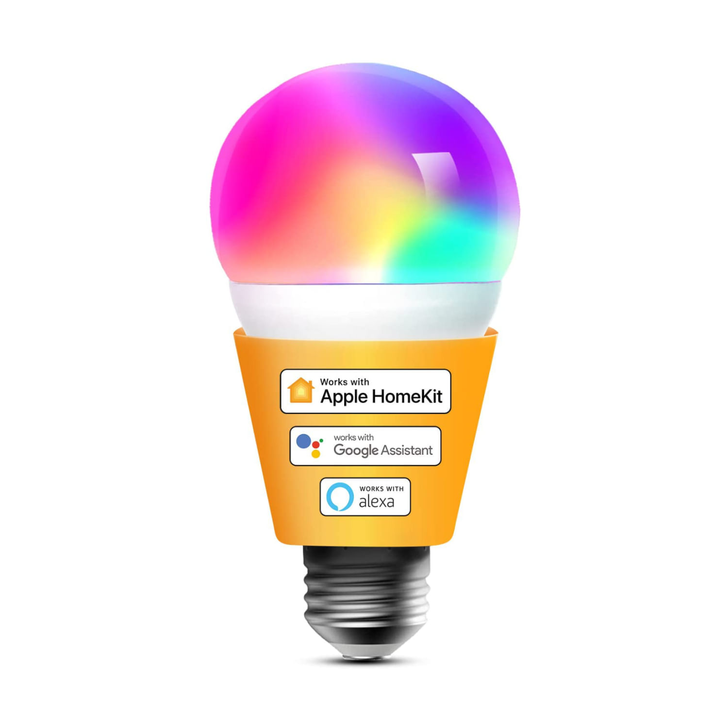 Foco Inteligente Dohome Msl120 Apple Homekit