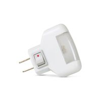 Foco Led Guía 1W con On-Off Luz Cálida Lightech
