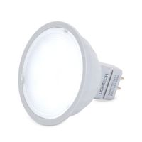 Foco LED Dicroico GU5.3 4W Luz Fría Lightech