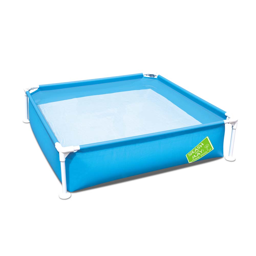 piscina estructural bebe 365 litros