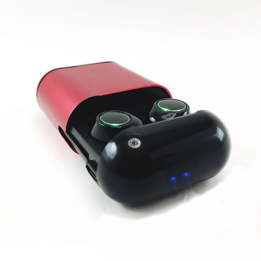 Audífonos True Wireless Earbuds | Outlet www.jardimartimoniz.pt
