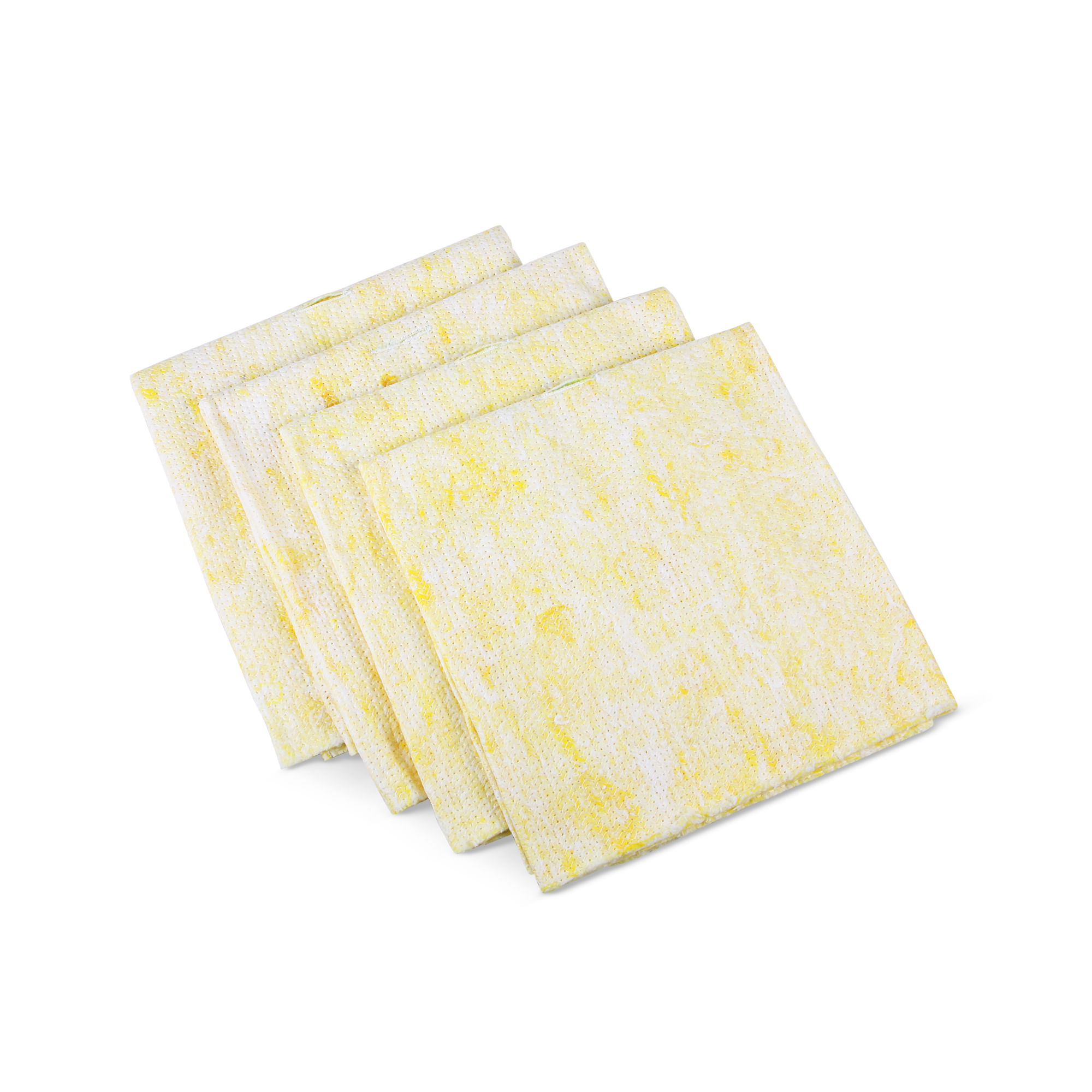 Trapo para piso laminado x 4 unids. Virutex