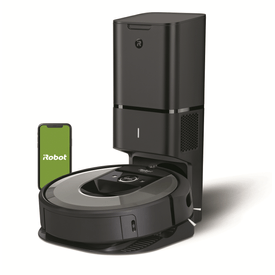 Aspiradoras robot | Promart.pe