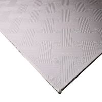 Cielo raso Venecia 8mm 0.61x1.22m CJX6 Werken Sumec