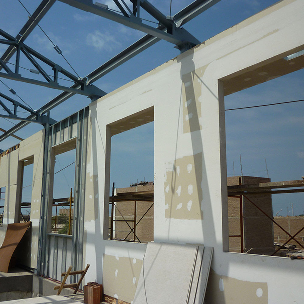 Placa Fibrocemento Superboard ST 8mm 1.22x2.44 metros Placa Fibrocemento Superboard ST 8mm 1.22x2.44 metros