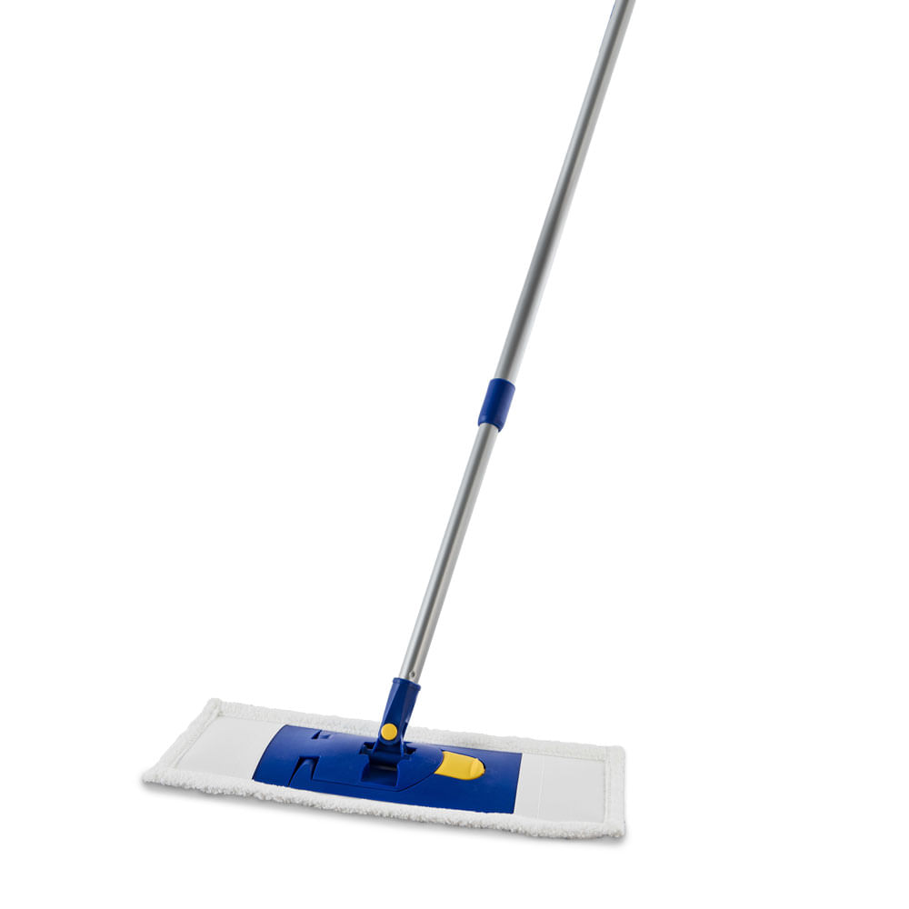 Set de mopa microfibra 40 x 10 cm Neco