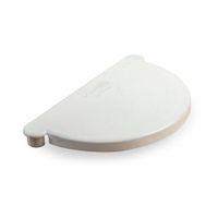 Tapa universal para complementos 4"" Nicoll