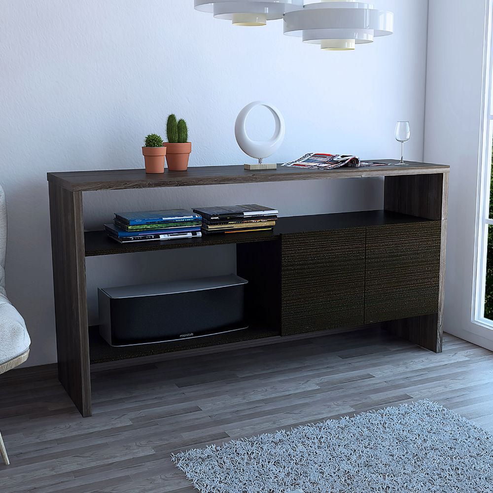 Aparador Bellagio - Siena/Wengue