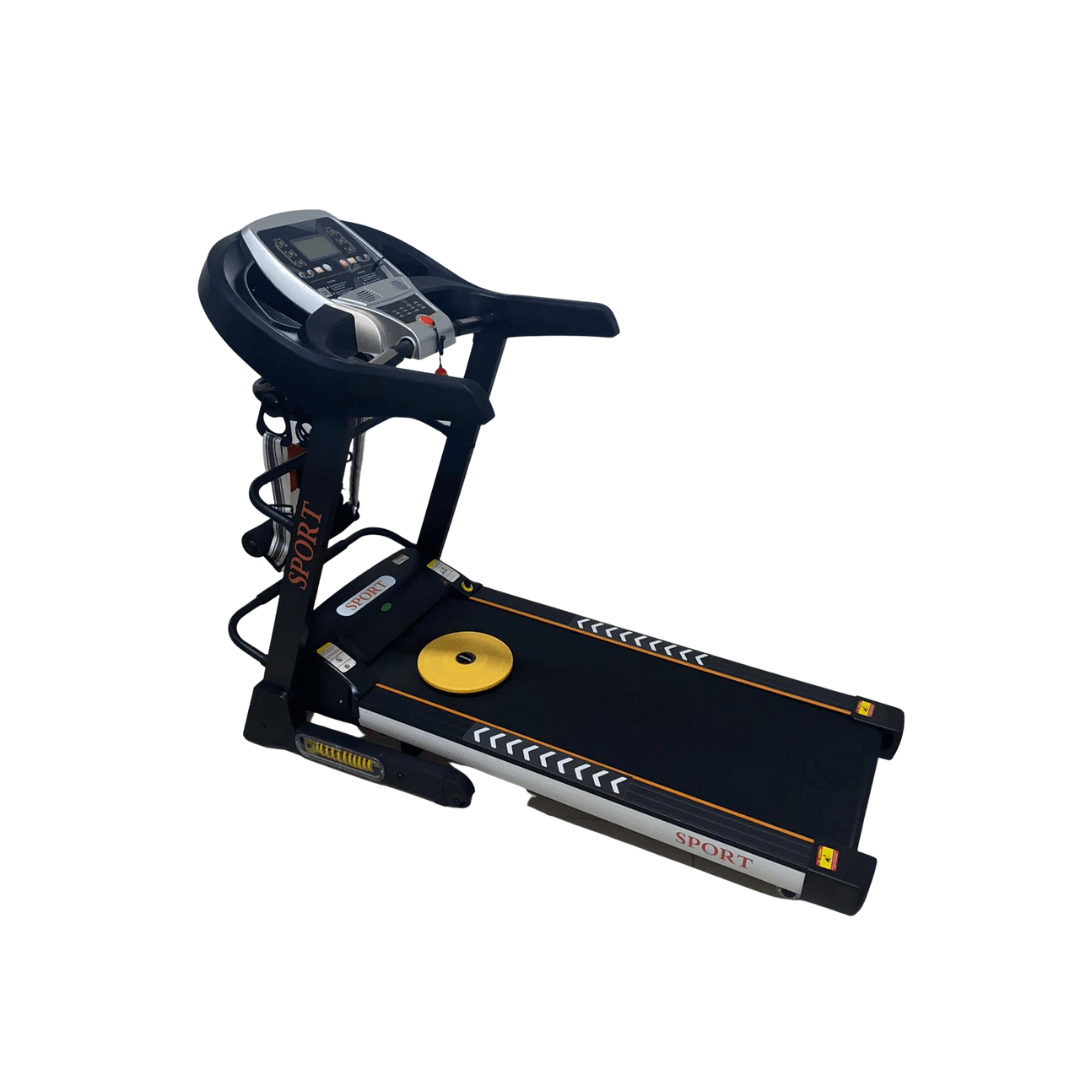 Trotadora, Corredora, Caminadora 2.5 HP Multifuncional