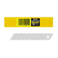 Repuesto cuchilla LB-10B x10 Olfa