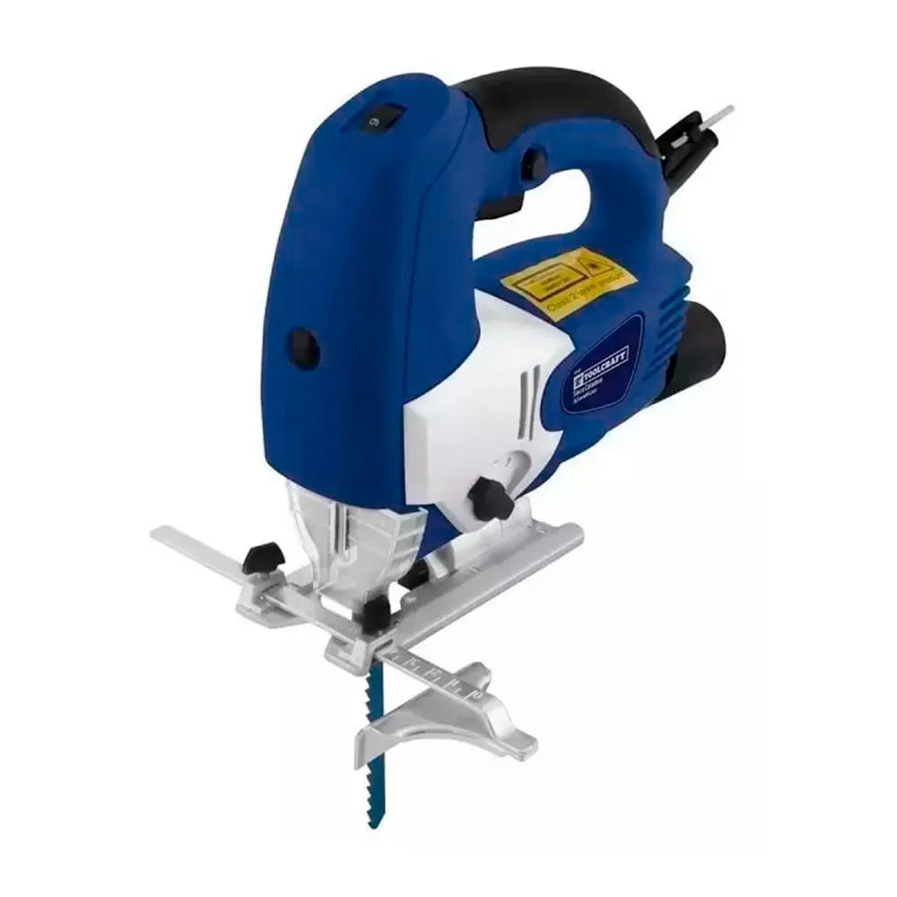 Taladro Atornillador 3/8" 12V + Sierra Caladora 800W WF0008-K8