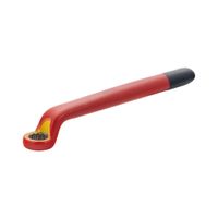 Llave estrella acodada 13mm 1000v Bahco