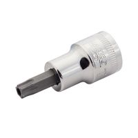 Dado Punta TORX RT30 Bahco de Acero Hexagonal Pulido