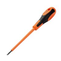 Destornillador Aislado Bahco Modelo TORXE 4.0x100mm