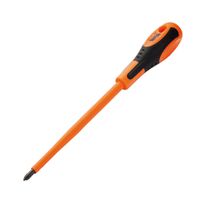 Destornillador Aislado 1000V Bahco 175mm