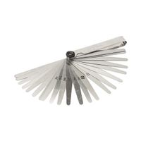 Galga 0.03-0.10 mm Bahco