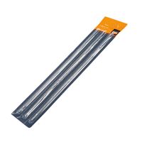 Lima redonda 4.8mm 3/16"" P/Afil Cad 3P Bahco
