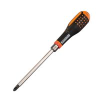 Destornillador de Acero Bahco Var Pas 4x175 Pulido