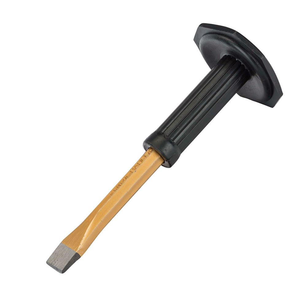 Rennsteig Scalpello Da Muratore 200mm - Qualità Professionale Dal Leader Delle Pinze