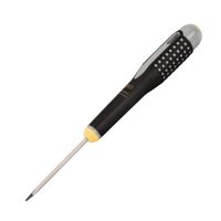 Destornillador de Acero Pavonado Bahco 3.0x75mm