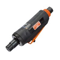 Turbineta Neumática Larga 6mm Bahco Acero Pavonado