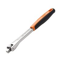 Manija Articulada 1/4' Bahco Acero Pavonado
