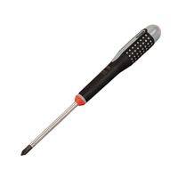 Destornillador Phillips 2 100mm Bahco de Acero