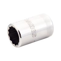 Herramienta Bahco Dado 29mm Dh Enc 1/2 Antideslizante