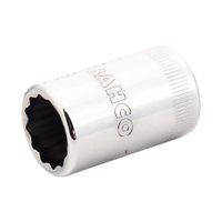 Dado 11mm Dh Enc 1/2 Bahco