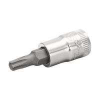 Dado destornillador Torx T 9 Enc 1/4 Bahco