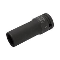 Dado de Impacto Bahco 11mm Larg. Hex Enc 1/2