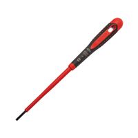 Destornillador Aislado Bahco Pta Plana 1000V 3.0x100mm