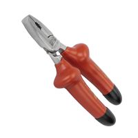 Alicate Universal Bahco 6' 1000V de Acero
