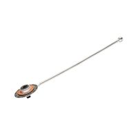Goniometro brazo flexible magnético 1/2"" Bahco
