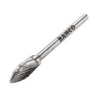 Buril/lima rotativa forma llama 16mm Bahco
