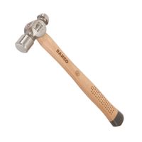 Martillo Ball pein 340gr Bahco
