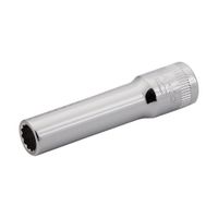 Dado serie larga Dh 1/4"" 1/4"" Bahco