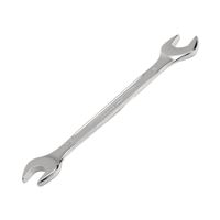 Llave Fija Bahco Modelo 2427mm Niquelada/Pulida de Acero