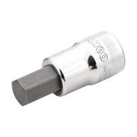 Dado destornillador 17mm Hex. Enc 1/2 Bahco