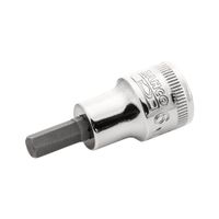 Dado destornillador 7mm Hex. Enc 3/8"" Bahco