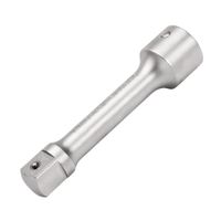 Barra extensión encastre 1"" 400mm Bahco